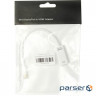 Перехідник mini DisplayPort to HDMI PowerPlant (KD00AS1279)