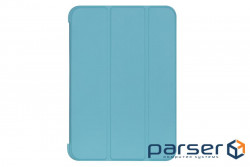 Pouch 2E Basic for Apple iPad mini 6 8.3` (2021), Flex, Light blue (2E-IPAD-MIN6-IKFX-LB)