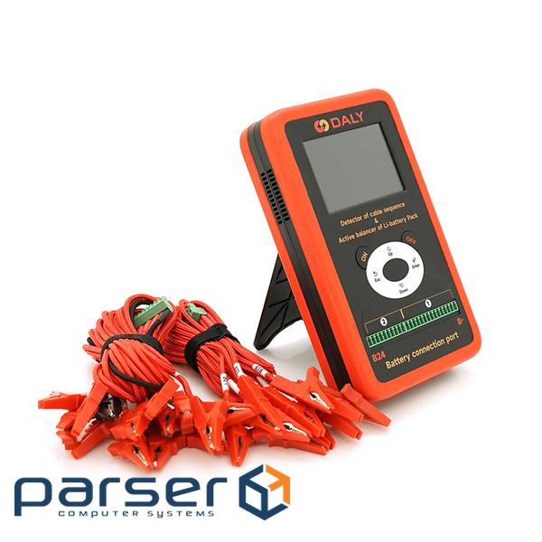 Cable sequence detector goalancer (RS485)