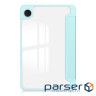 Чохол до планшета BeCover Soft Edge TPU Samsung Galaxy Tab A11 SM-X133/X135 8.7" Light Blue (715562)
