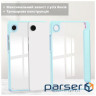 Чохол до планшета BeCover Soft Edge TPU Samsung Galaxy Tab A11 SM-X133/X135 8.7" Light Blue (715562)