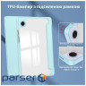 Чохол до планшета BeCover Soft Edge TPU Samsung Galaxy Tab A11 SM-X133/X135 8.7" Light Blue (715562)