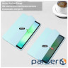 Чохол до планшета BeCover Soft Edge TPU Samsung Galaxy Tab A11 SM-X133/X135 8.7" Light Blue (715562)