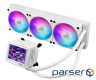 СВО ASUS ROG-RYUJIN-III-360-ARGB-EXTREME-WHT Intel: LGA 115x,1366, 2011, 2011-3, 2 (90RC0132-M0EAY0)