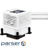 Система рідинного охолодження ASUS ROG-RYUJIN-III-360-ARGB-EXTREME-WHT (90RC0132-M0EAY0)