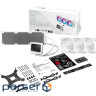 Система рідинного охолодження ASUS ROG-RYUJIN-III-360-ARGB-EXTREME-WHT (90RC0132-M0EAY0)