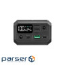 УМБ Sandberg 27000mAh Laptop DC12-24v 84W,100W PD, QC3.0, USB-A, 2xDC, 2xUSB-C, QI-10W, Pow (421-13)