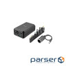 УМБ Sandberg 27000mAh Laptop DC12-24v 84W,100W PD, QC3.0, USB-A, 2xDC, 2xUSB-C, QI-10W, Pow (421-13)