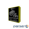 УМБ Sandberg 27000mAh Laptop DC12-24v 84W,100W PD, QC3.0, USB-A, 2xDC, 2xUSB-C, QI-10W, Pow (421-13)