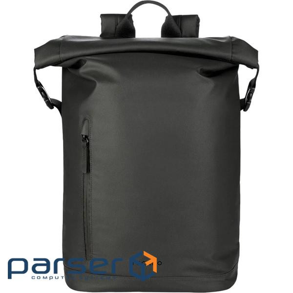 Рюкзак для ноутбука Tucano 15.6" Rollo, black (BKROL15-BK)