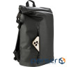 Рюкзак для ноутбука Tucano 15.6" Rollo, black (BKROL15-BK)