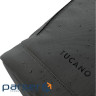 Рюкзак для ноутбука Tucano 15.6" Rollo, black (BKROL15-BK)