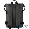 Рюкзак для ноутбука Tucano 15.6" Rollo, black (BKROL15-BK)