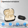 Чохол для навушників BeCover Silicon для Realme Buds Air 8 Black (715897)