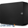 Зовнішній жорсткий диск SEAGATE Expansion 4TB USB3.0 (STKP4000400)