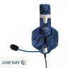 Ігрові навушники TRUST Gaming GTX 322B Carus fot PS4/PS5 Blue (23249)
