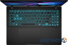 Ноутбук ASUS Vivobook V16 V3607VH-TK124 16 WUXGA, Intel 5 210H, 16GB, F512GB, NVD5 (90NB16L1-M00AD0)