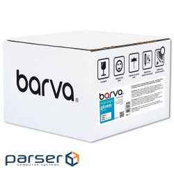 Фотопапір Barva 10x15 Everyday 180г Glossy 500с (IP-CE180-289)