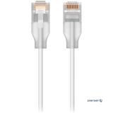 Патч корд UniFi Etherlighting Patch Cable 0.15m(UACC-Cable-Patch-EL-0.15M-W)
