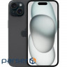Смартфон APPLE iPhone 15 128GB Black (MTP03RX/A)