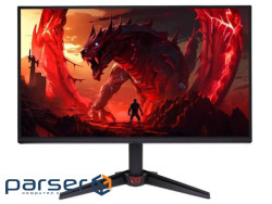 Монітор Acer 27"VG270UP6bmiipx 2xHDMI, DP, MM, IPS, 2560x1440, 144Hz, 1ms (UM.HV0EE.609)