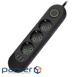 Патч-корд OK-net кат.5e UTP 24AWG Сірий Без захисту фіксатора 0,5 (OK-PC2000G)