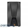 Housing SILVERSTONE Fara V1M Pro Tempered Glass Black (SST-FAV1MB-PRO)