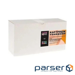 Тонер-картридж NewTone HP LJ P3015 / CE255X Black 12,5K (NT-KT-CE255X)