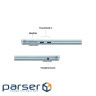 Ноутбук Apple MacBook Air 13 M5 A3449 Silver (MDH74UA/A)