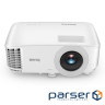 Проектор MH560C(FHD,3800Lm,20000:1,1.49-1.64:1,10W ,HDMI,RS232,USB BENQ MH560C (9H.JRF77.1NE)