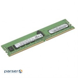Memory Hynix 16 GB DDR4 288-pin-2666MHz ECC RDIMM - HMA82GR7AFR8N-VK (MEM-DR416L-HL03-ER26)