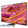 Телевізор SAMSUNG QE85QN90FAUXUA