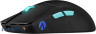 Миша ігрова ASUS ROG Harpe Ace Aim Lab Edition Black (90MP02W0-BMUA00)