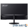 Монiтор TFT ACER 31.5" SH322QUEbmiphux (UM.JS2EE.E01) QHD IPS 100Hz HDMI DP USB-C HAS MM Black
