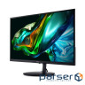 Монiтор TFT ACER 31.5" SH322QUEbmiphux (UM.JS2EE.E01) QHD IPS 100Hz HDMI DP USB-C HAS MM Black