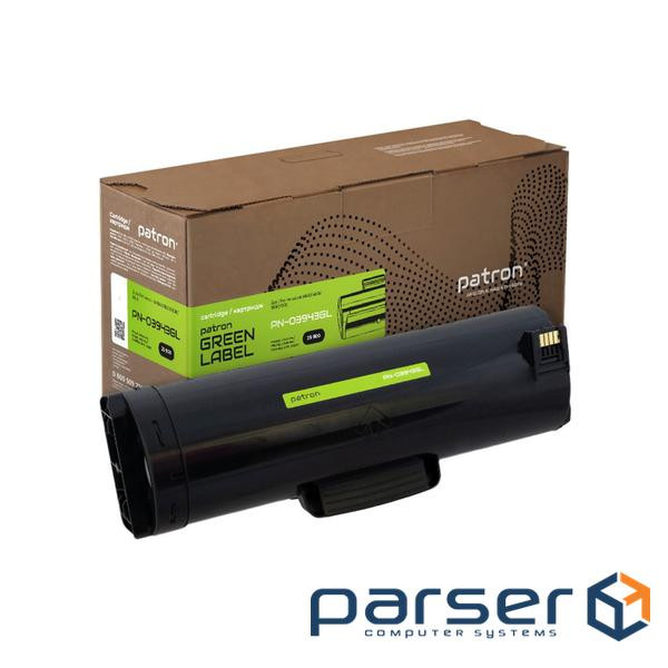 Тонер-картридж Patron Xerox 106R03943 Green Label (PN-03943GL)