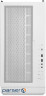 Корпус MSI MPG Velox 100R White