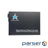 Медіаконвертор 100M 10/100BASE-T RJ-45 - 100BASE-FX 1SM WDM SC 20KM TX1550/RX1310nm ALISTAR (X5S) 100M 10/100BASE-T RJ-45 - 100BASE-FX 1SM WDM SC 20KM TX1550/RX1310nm ALISTAR (X5S)