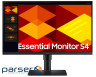 Монітор Samsung LS24D400GAIXUA