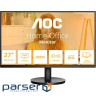Монітор AOC U27B3A