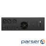 ДБЖ 2E PS1500RT, 1500VA/1200W, RT3U, LCD, USB, 6xC13 (2E-PS1500RT)