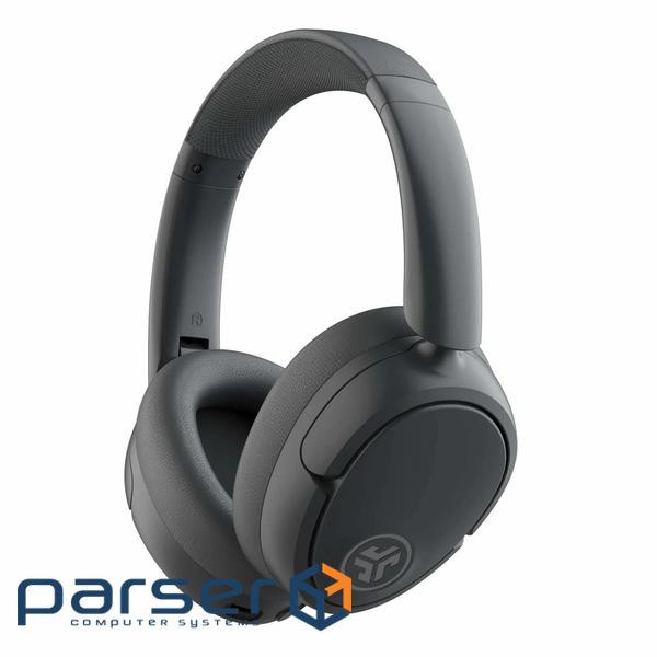 Навушники JLAB JBuds Lux ANC Graphite (IEUHBJLUXANCRGPH62)
