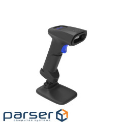 Сканер штрих-коду Sunlux RH10S USB, with stand