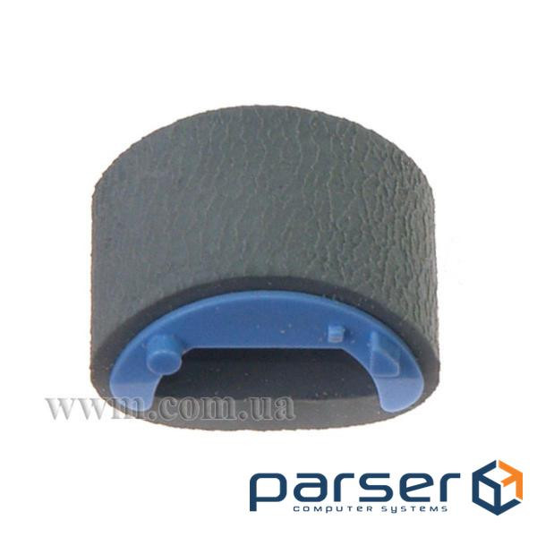 Ролик захоплення паперу P1505/M1522 аналог RC2-1423 AHK (21402)