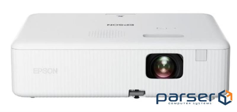 Проектор EPSON CO-FD01 (V11HA84240)