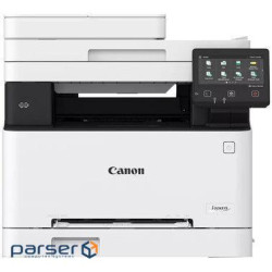 БФП А4 кол. Canon i-SENSYS MF752Cdw II з Wi-Fi (7185C013)