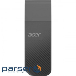 Flash drive ACER UP200 32GB Black (BL.9BWWA.510)