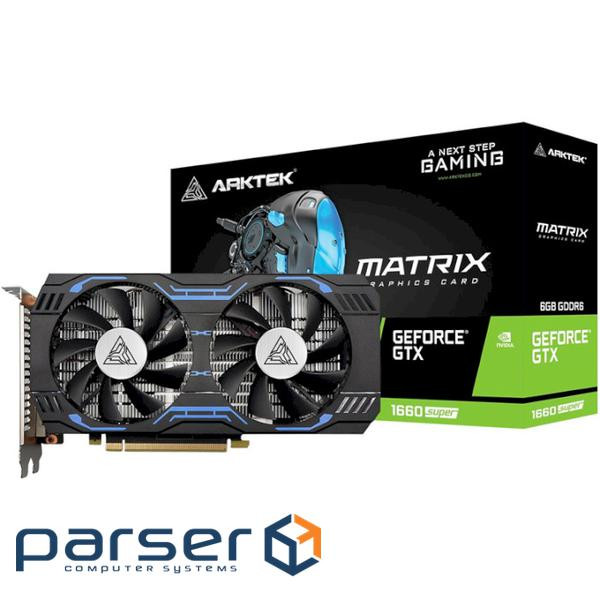 Video card MSI GeForce GT1030 2048Mb AERO ITX OC (GT 1030 AERO ITX 2G OC) PCI-Express x16 3.0, 2 ГБ, GDDR5, 64 Bit, Base - 1265 MHz, Boost - 1518 MHz, 1 x HDMI, 1 x DVI, 30 Вт ARKTEK GeForce GTX 1660 Super (AKN1660SD6S6GH1)