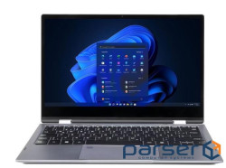 Ноутбук TERRA MOBILE 360-13R i5-1334U W11P (1220849)