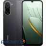 Смартфон Poco C81 Pro 4/128GB Black, 6.9" (1600х720) IPS / Unisoc T7250 / ОЗУ 4 ГБ / 128 ГБ встроенн